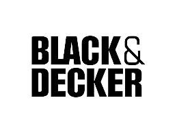 BLACK+DECKER