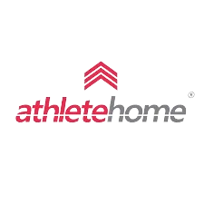 Athlete Home