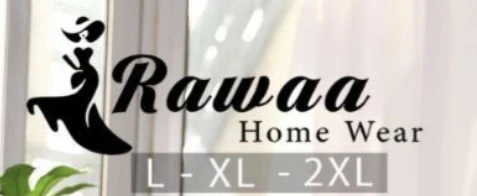 Rawaa Home Wear